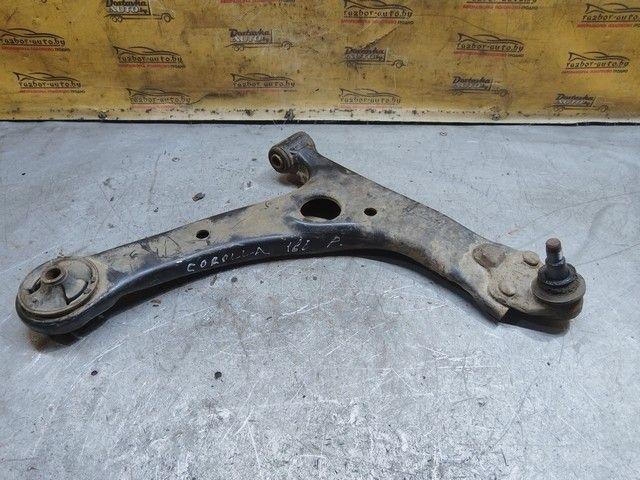 Рычаг передний правый VXDA7Q Toyota Corolla Verso