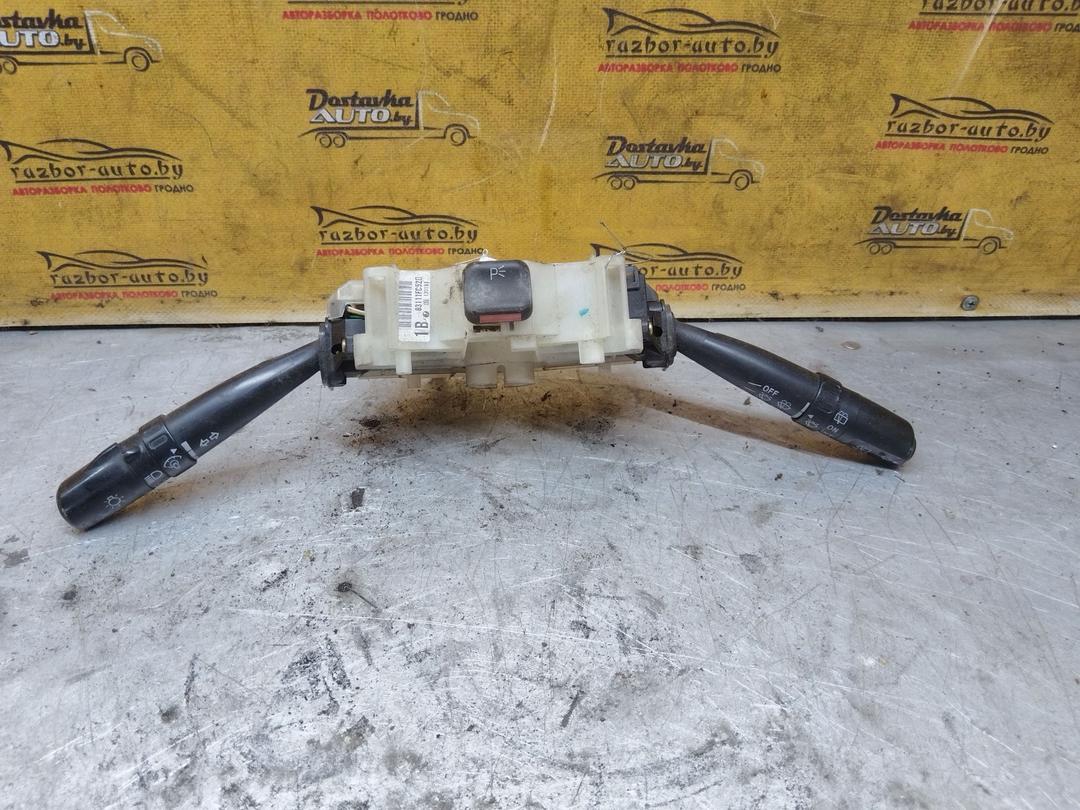 Переключатель подрулевой (стрекоза) RQSL4M Subaru Forester купить с доставкой. Огромный выбор запчастей и марок авто. У нас есть практически все.