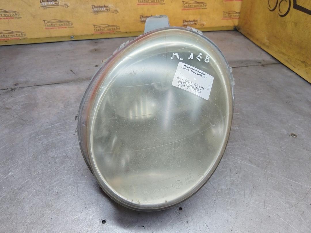 Фара левая AJLBO6 Daewoo Matiz - Фото 1