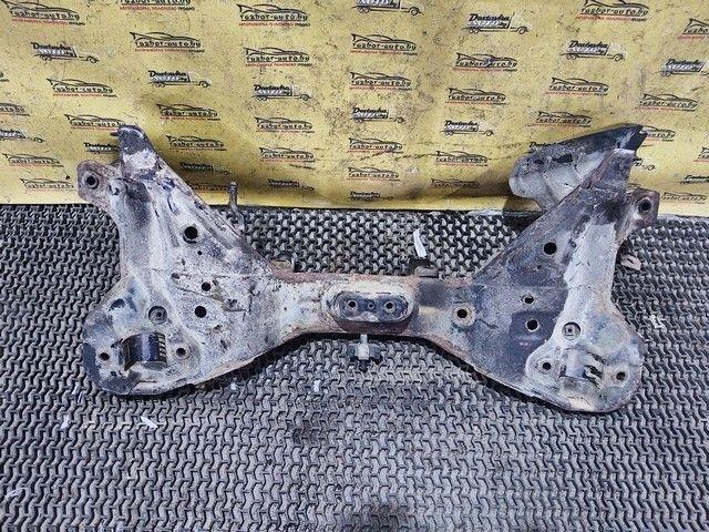 Балка подвески передняя (подрамник) Z6ZO5E Mitsubishi Carisma купить с доставкой