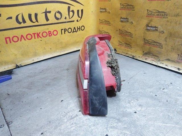 Фонарь задний левый T6BMY7 Peugeot 406 купить с доставкой