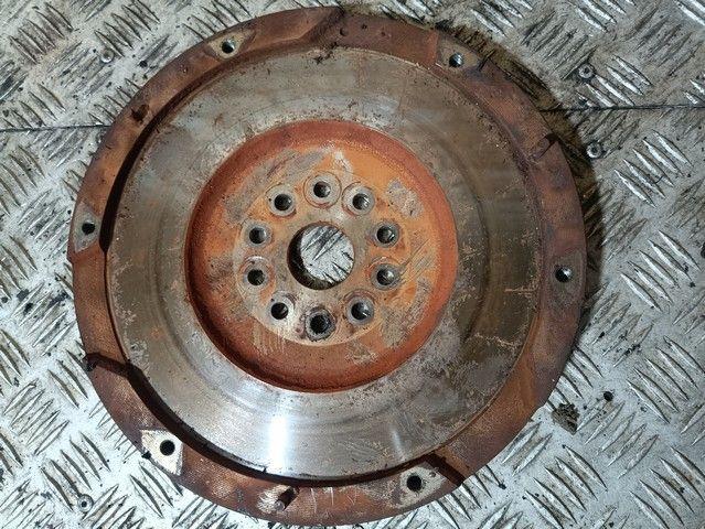 Комплект сцепления 78FRF5 Opel Zafira - Фото 3