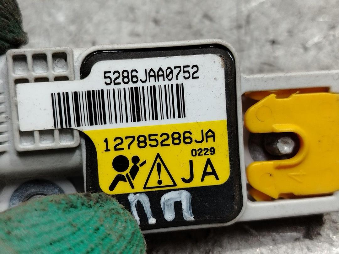 Датчик удара 26OE7V Saab 9-3 - Фото 4