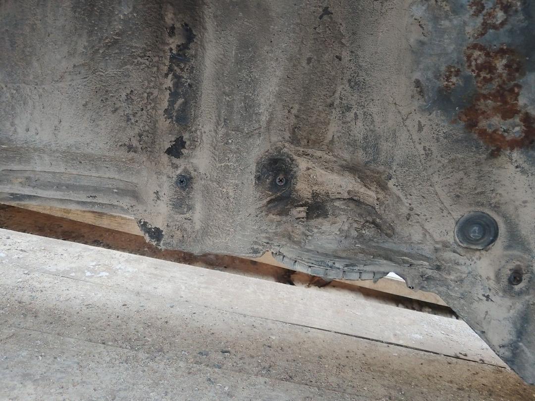 Крыло заднее правое 4C6393 Volkswagen Passat - Фото 6