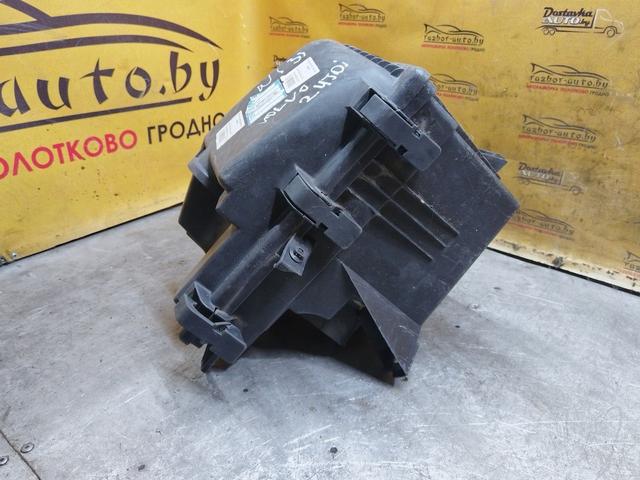 Корпус воздушного фильтра 049RWD Volvo S80 купить в магазине запчастей бу