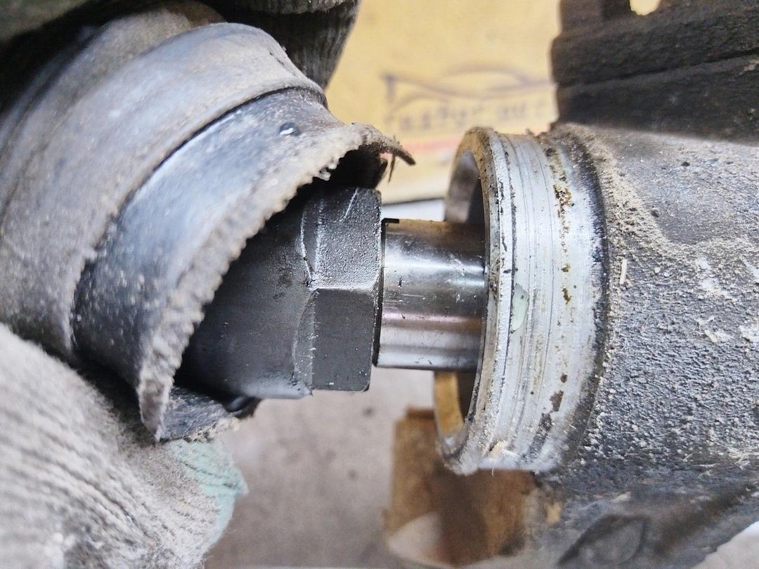 Рулевая рейка 44W6I6 Mazda 3 купить с доставкой