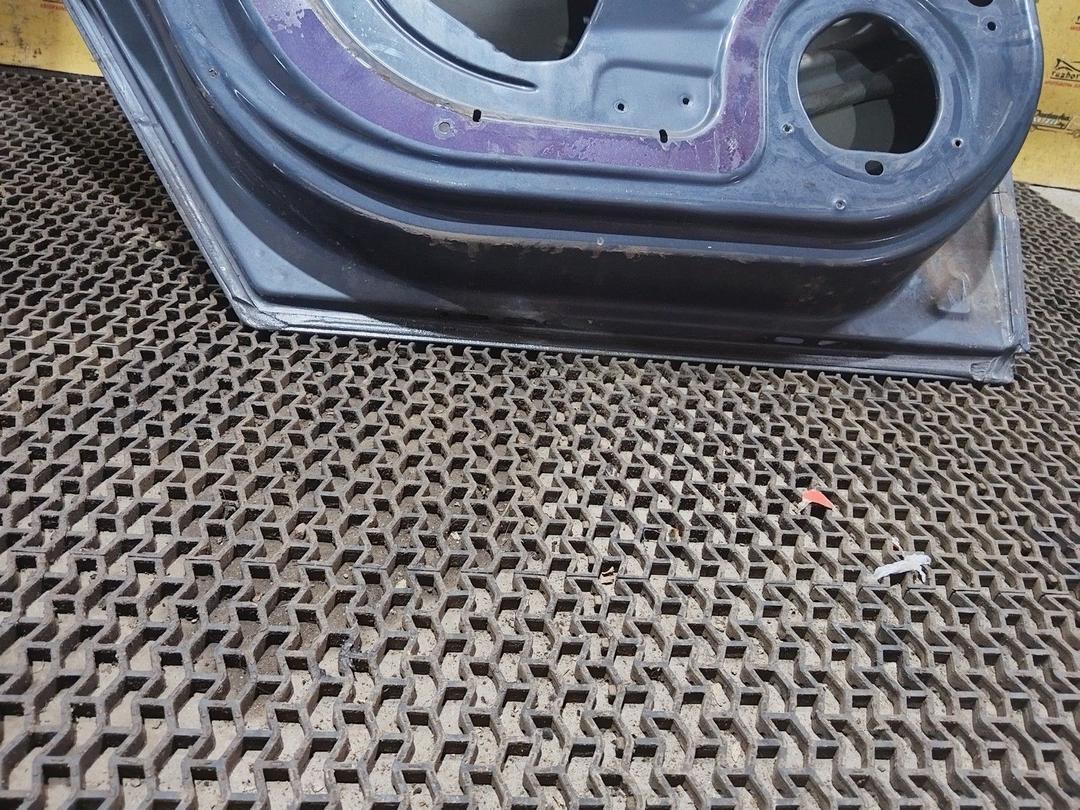 Дверь задняя левая 7F9PKT Opel Astra undefined