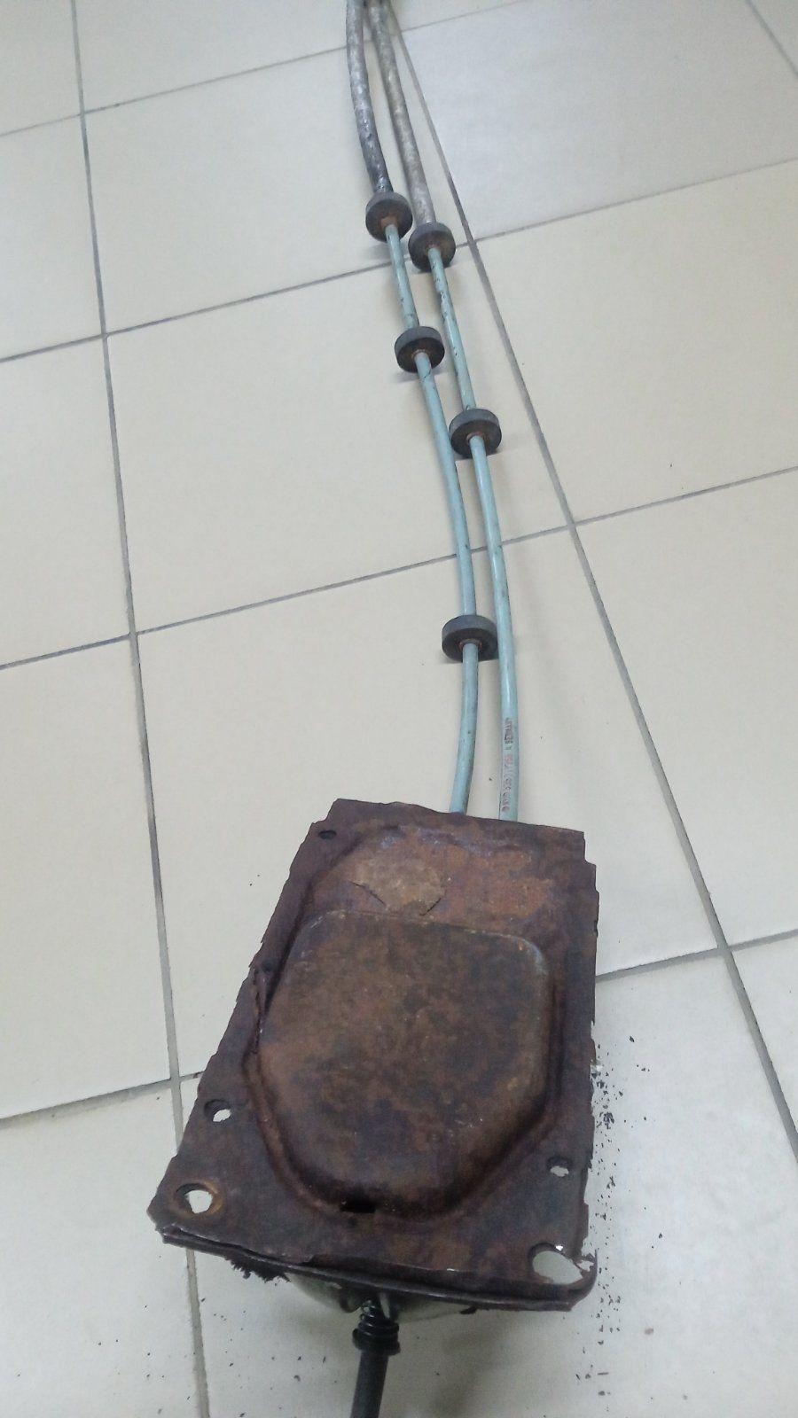 Кулиса TCDDOV Volkswagen Passat - Фото 5