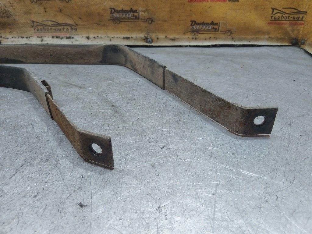 Крепление топливного бака 9DJF4I Toyota Corolla Verso - Фото 3