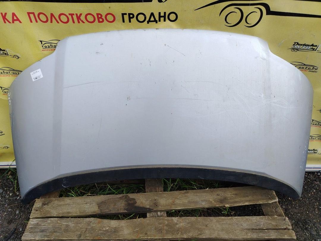 Капот L1X9BI Ford C-Max - Фото 1