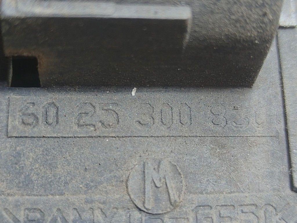 Ручка наружная передняя правая N3QDGR Renault Espace - Фото 4