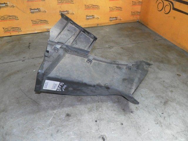 Воздуховод 7UQ8J2 BMW X5 E53 купить с доставкой