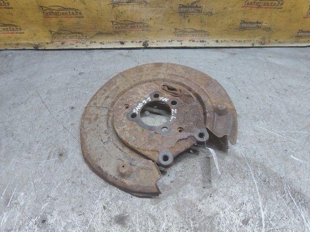 Кожух защитный тормозного диска PFCPLS Saab 9-5 купить