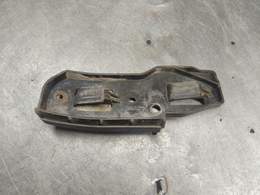 Кронштейн крепления крыла переднего левого 10TWXP Volkswagen Passat - Фото 2