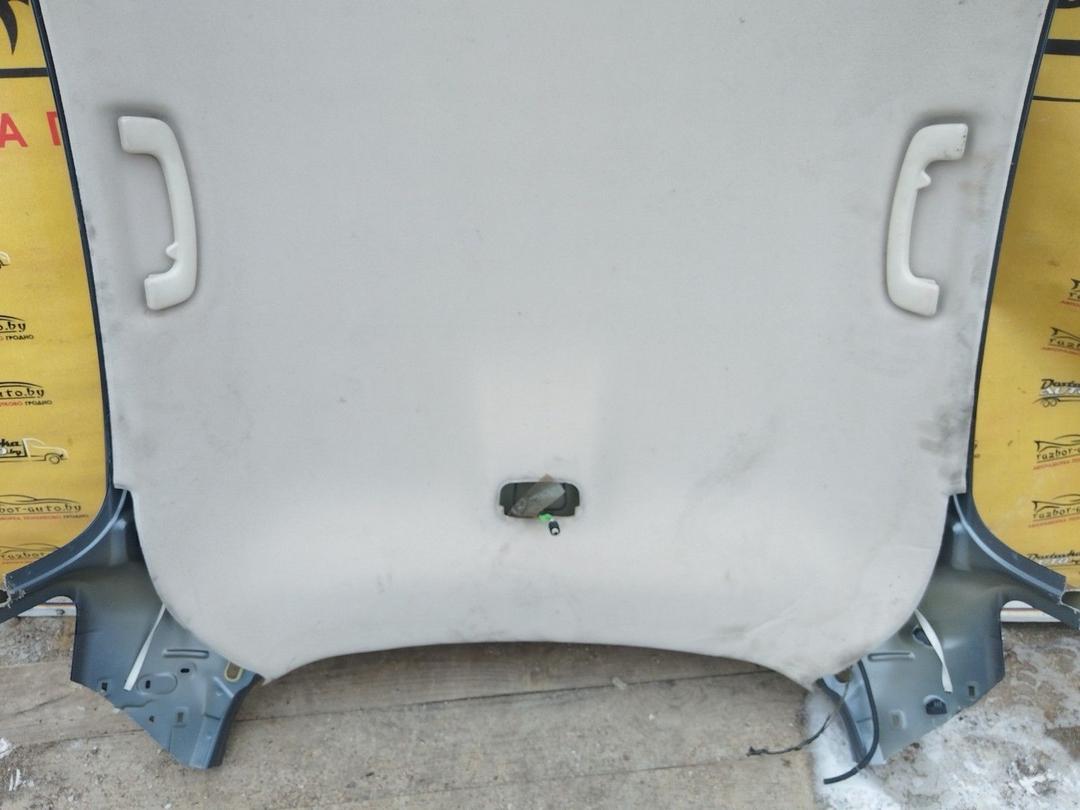 Крыша RHY53E Citroen C4 - Фото 10