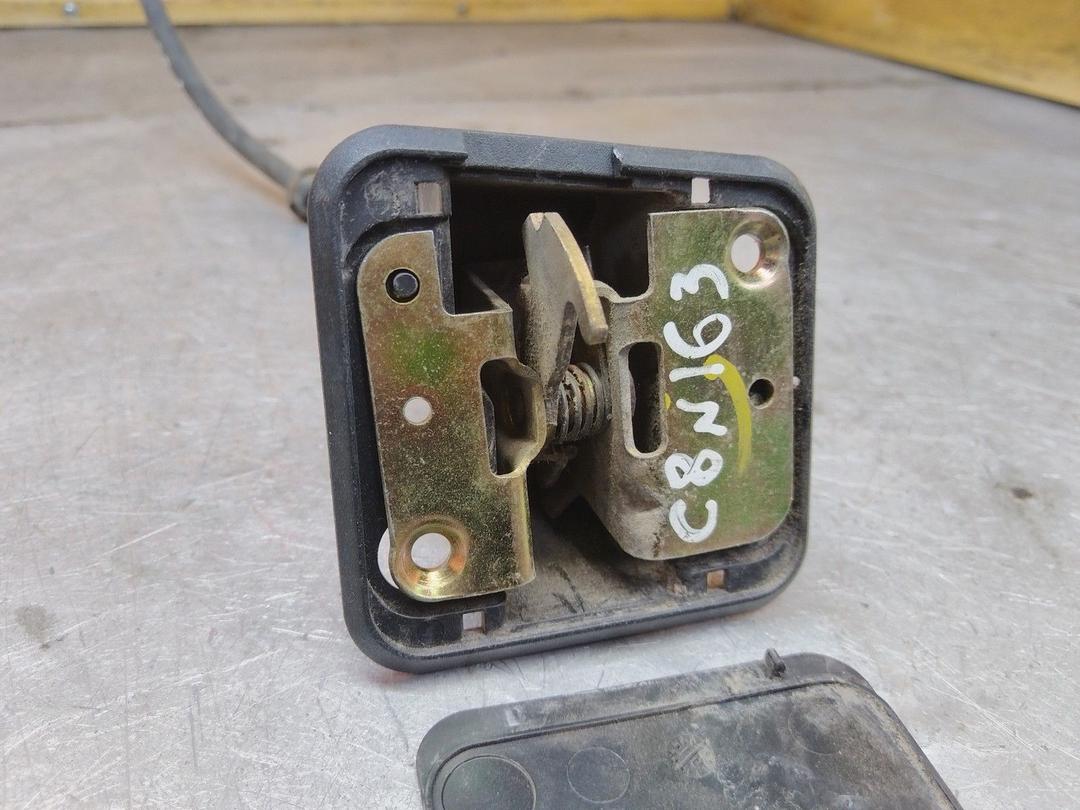 Замок лючка топливного бака KHDURK Citroen C8 - Фото 3