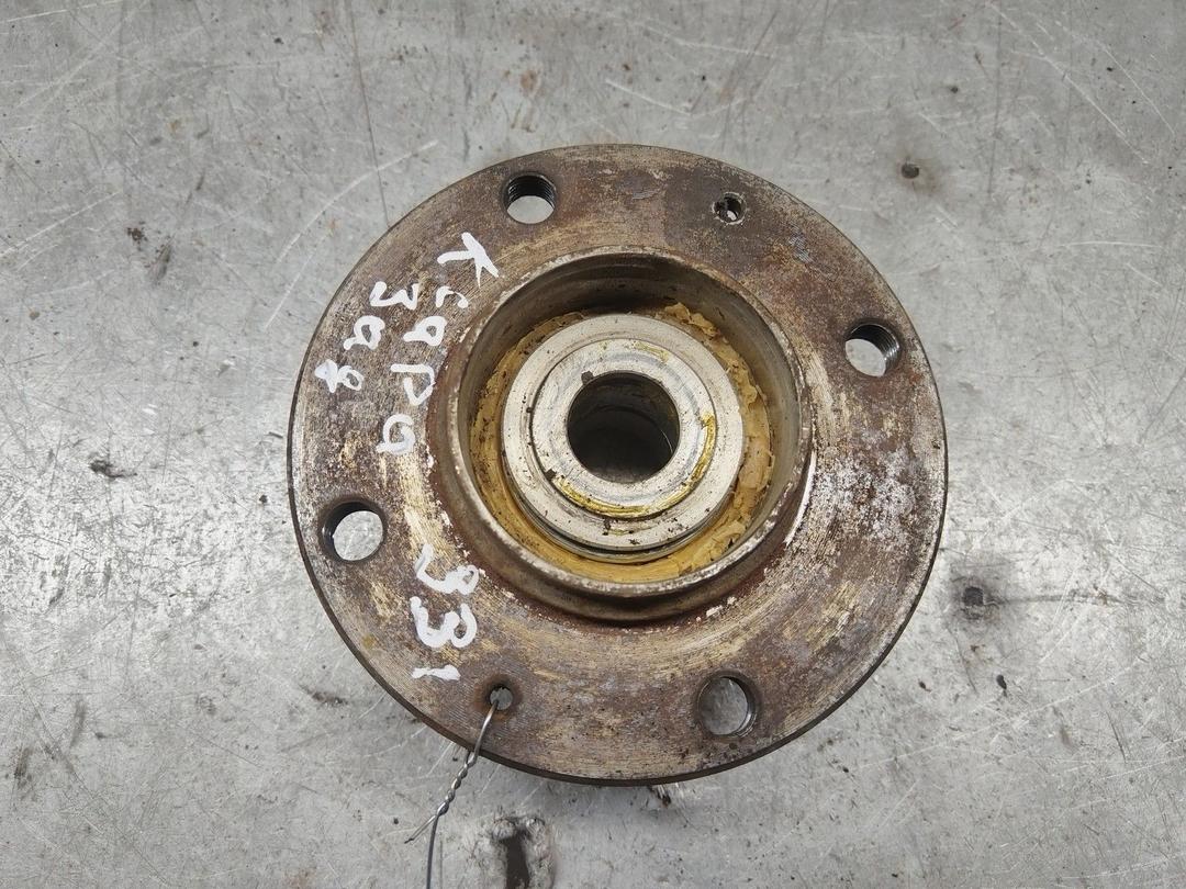 Ступица задняя правая ZAY738 Citroen Xsara