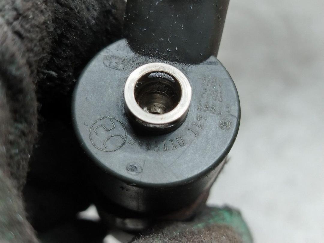 Форсунка 1GZVFZ Fiat Stilo - Фото 5