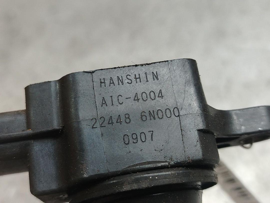 Катушка зажигания 84RYL8 Nissan Primera - Фото 6