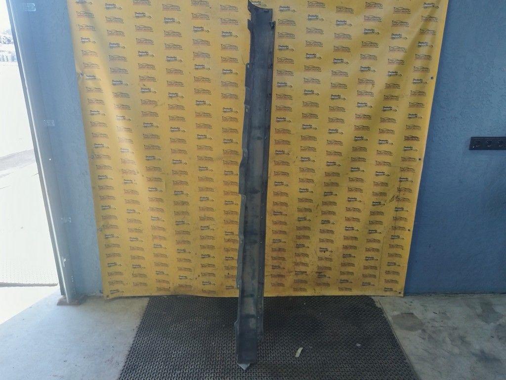 Накладка на порог 1KU0JY Toyota Avensis - Фото 5