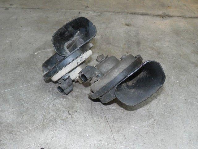 Сигнал (клаксон) 146L9V Opel Vectra купить с доставкой