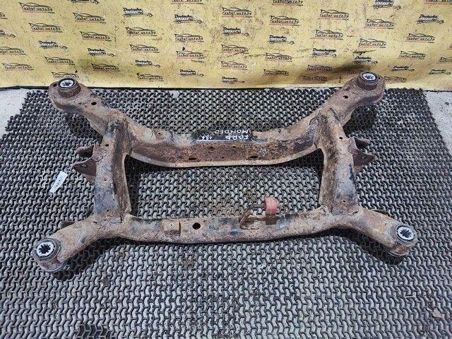 Балка подвески задняя 7G824F Ford Mondeo