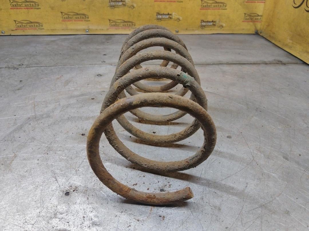 Пружина передняя 0RNUIG Volkswagen Passat купить с доставкой