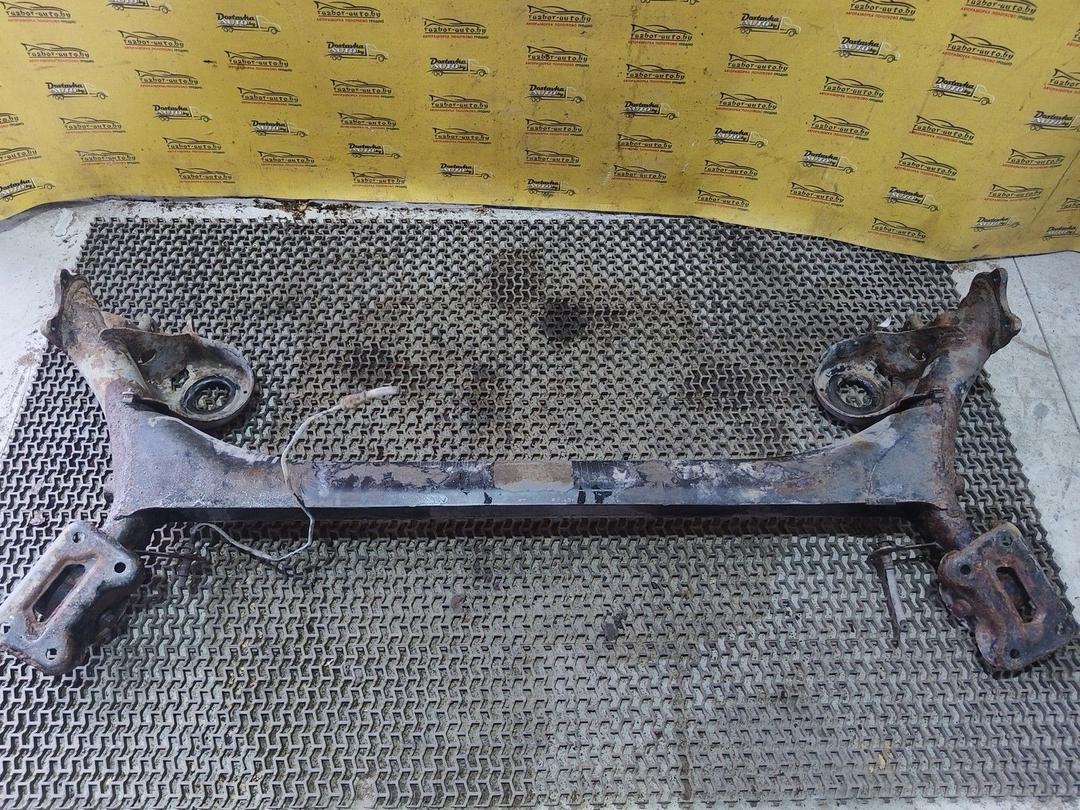 Балка подвески задняя GA1MDH Peugeot 307 undefined
