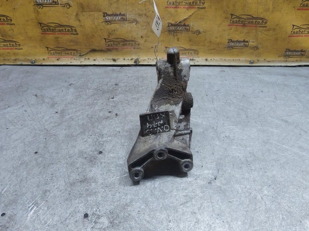 Кронштейн КПП LH7EGF Opel Vectra купить в магазине запчастей бу