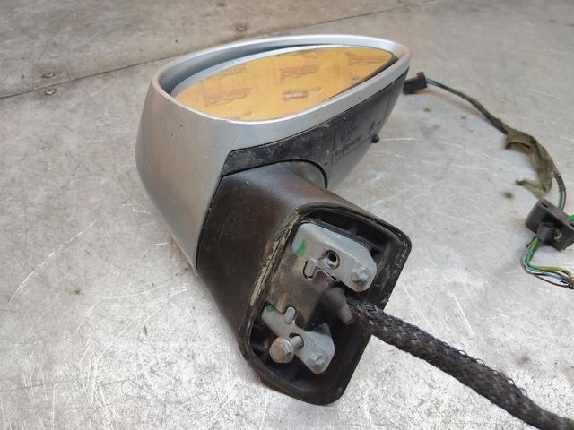 Зеркало наружное правое SWA54C Citroen C4 купить с доставкой. Огромный выбор запчастей и марок авто. У нас есть практически все.