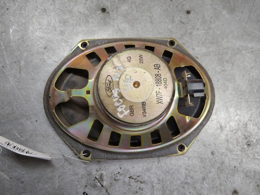 Динамик двери задней правой Y3E194 Ford Focus купить