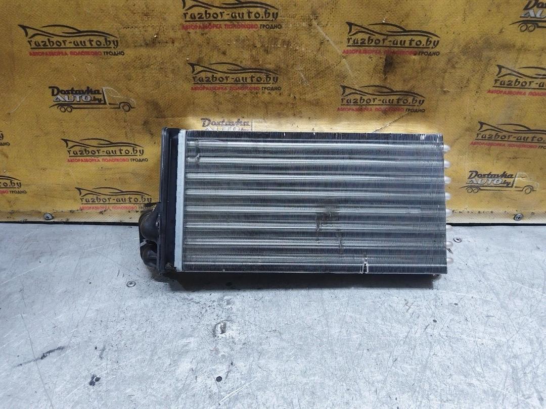 Радиатор отопителя (печки) 2PKE93 Peugeot 607 купить в магазине запчастей бу