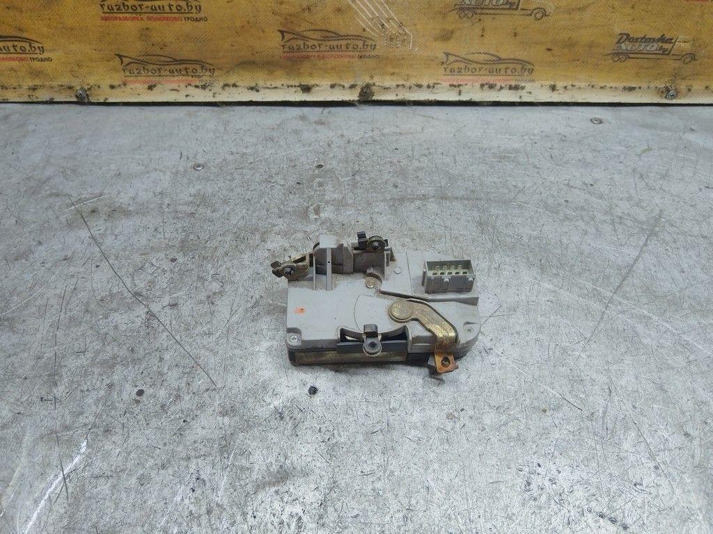 Замок двери передней левой NH6FM3 Peugeot 406 - Фото 3