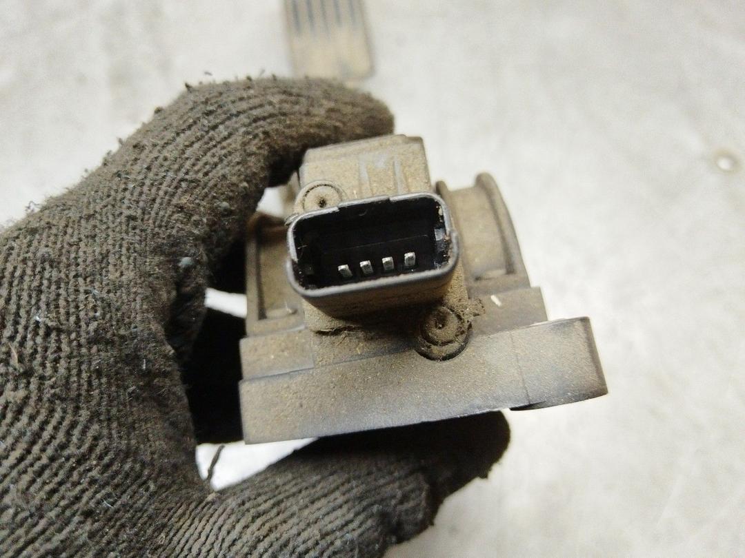 Педаль газа USJ3F4 Peugeot 307 купить