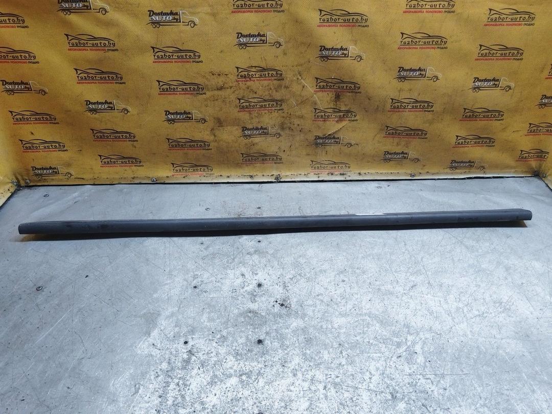 Молдинг двери передней правой Q3ACMA Volvo S60 купить с доставкой