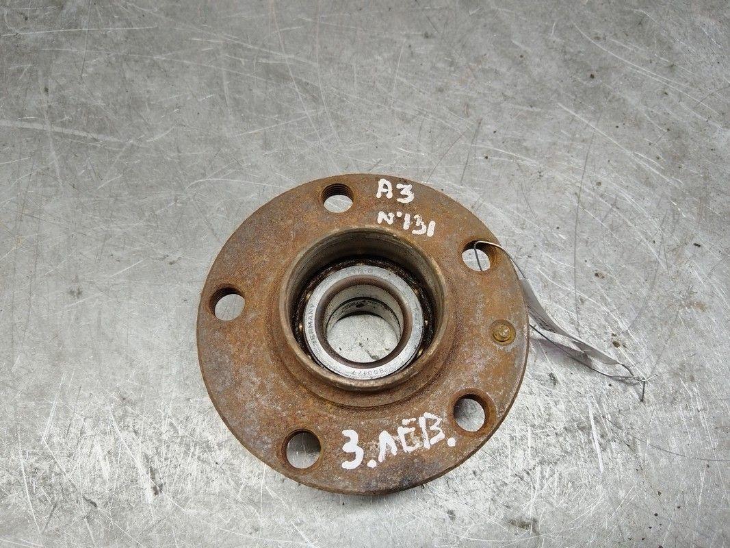 Ступица задняя левая GJTR7E Audi A3