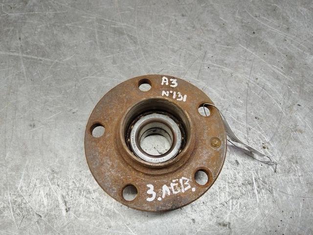 Ступица задняя левая GJTR7E Audi A3