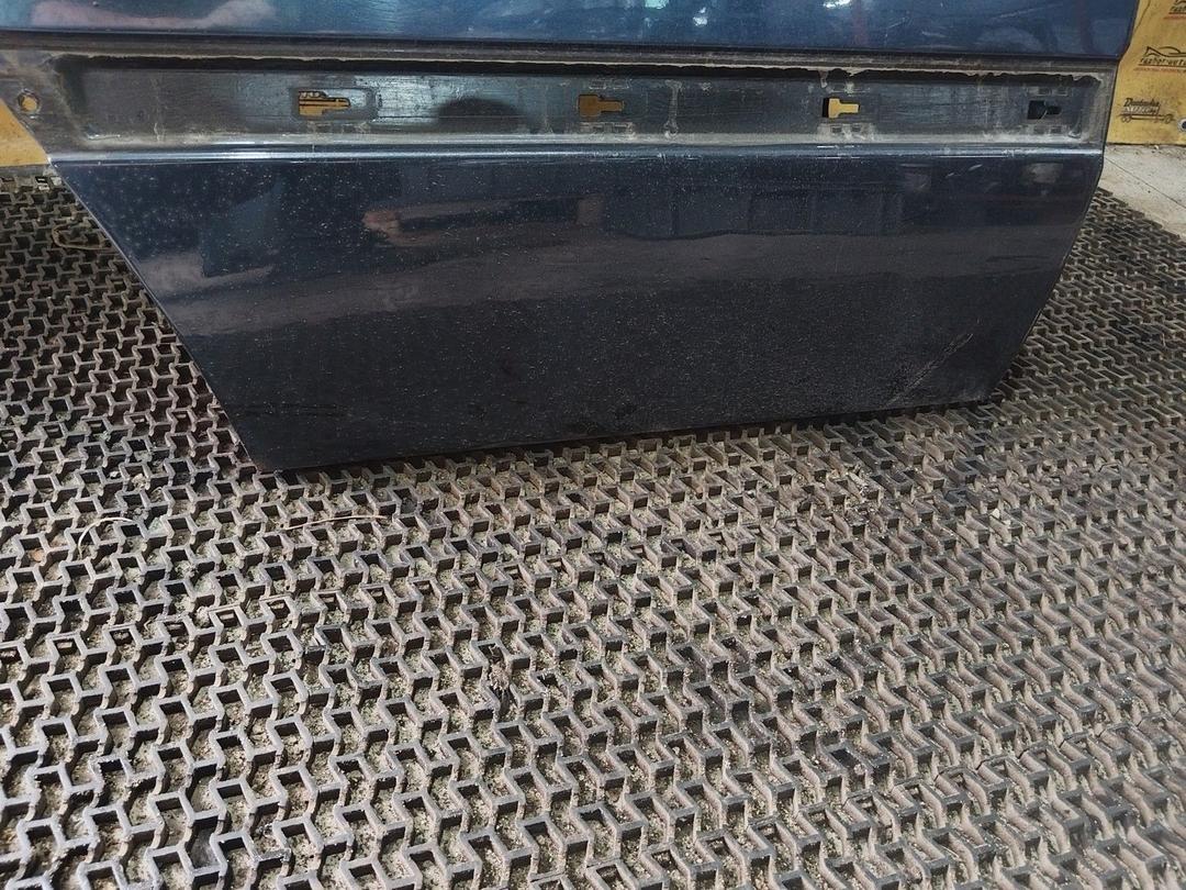 Дверь задняя правая 5J36BA Mercedes C W202 - Фото 7