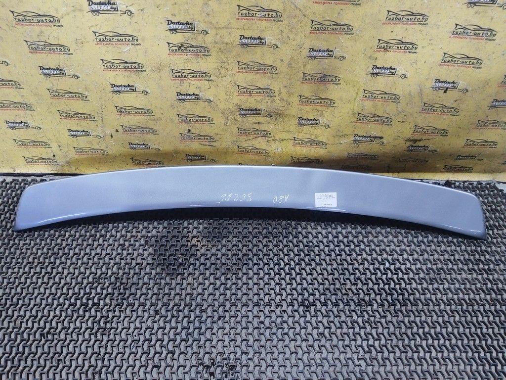 Спойлер 8HU5AZ Audi 80 - Фото 1