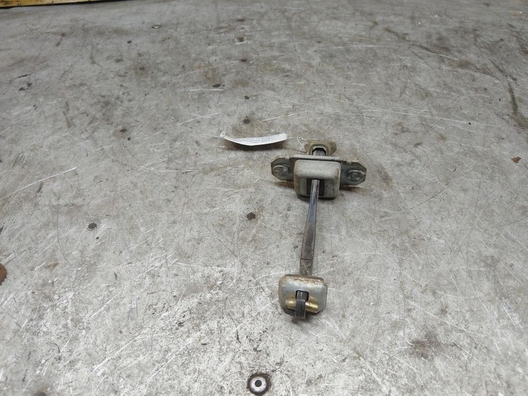 Ограничитель открывания двери задней 279B1I Subaru Forester - Фото 3