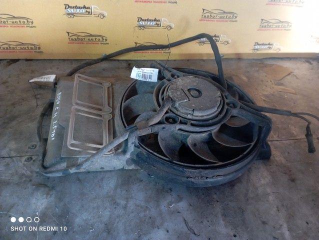 Вентилятор кондиционера 2NXAO8 Audi 100