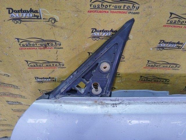 Дверь передняя левая 93CF92 Subaru Forester купить с доставкой