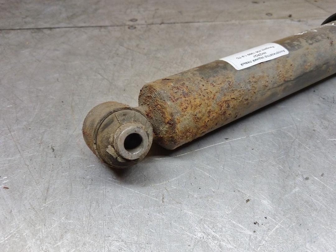 Амортизатор задний левый HHZRQY Peugeot 406 купить с доставкой