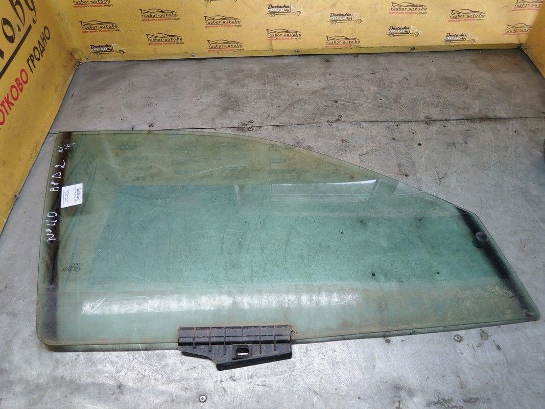 Стекло двери передней правой E981A0 Audi A8 купить с доставкой