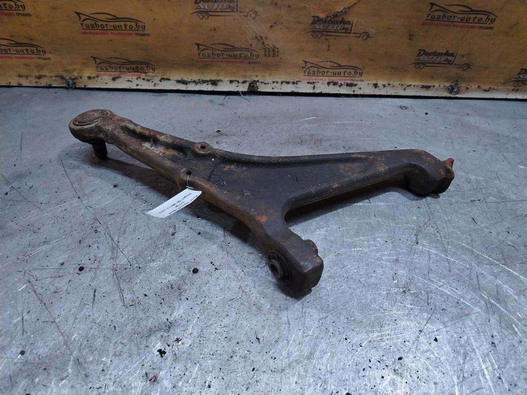 Рычаг передний левый XJVT94 Peugeot 106 - Фото 3