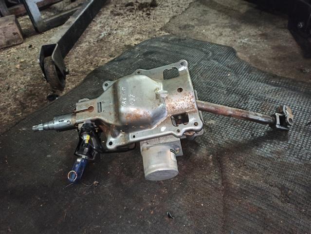 Электроусилитель руля 279597 Fiat Stilo купить в магазине запчастей бу