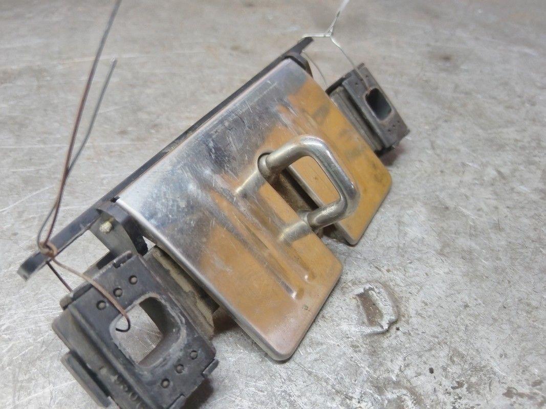 Ответная часть замка багажника HM90US Audi A6 купить