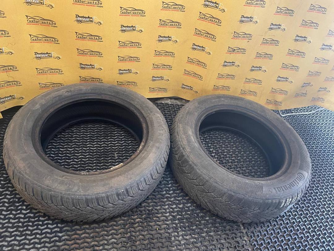 Шина Continental 175/65 R14 A8MDGN A8MDGN Continental - Фото 2