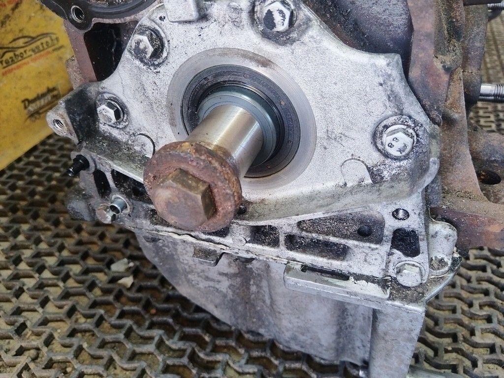 Двигатель IC28G4 Ford Galaxy - Фото 10