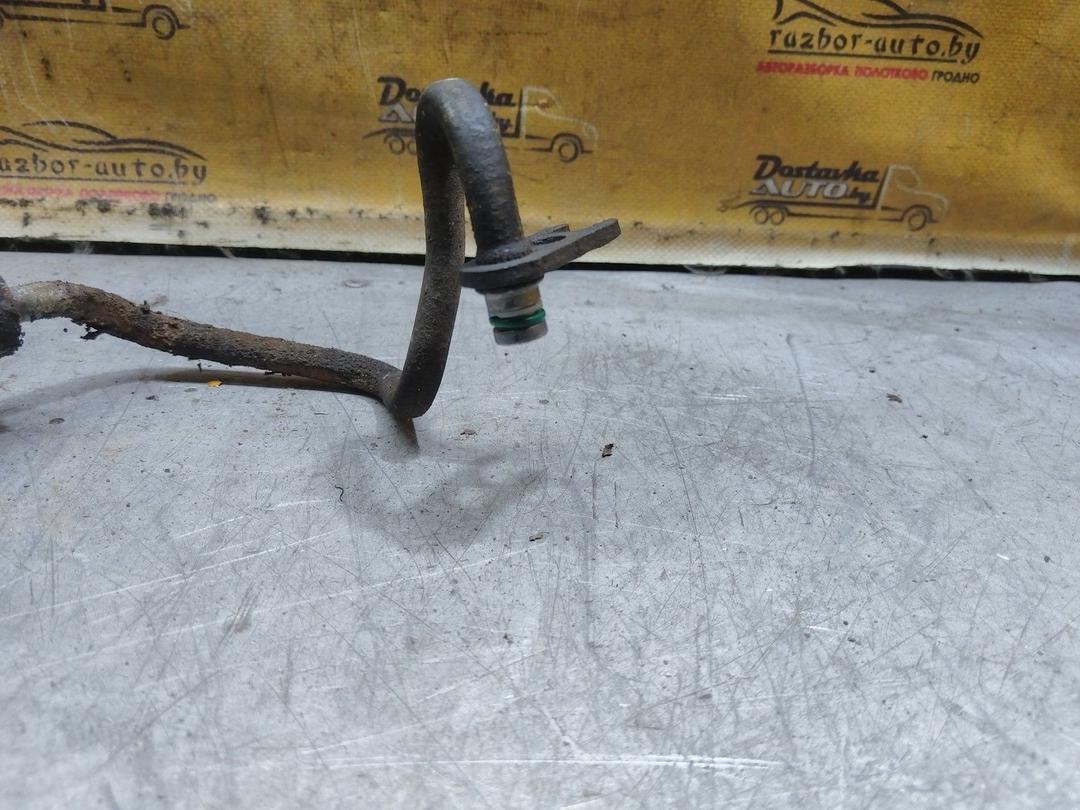 Трубка гидроусилителя 69Q7V7 Opel Astra купить